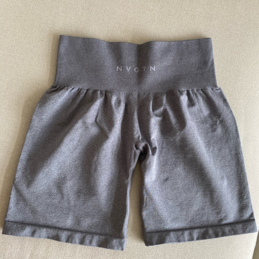 NVGTN Pro Seamless Short